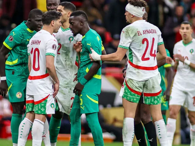 CAS sets October 8 date for Senegal’s AFCON 2025 title appeal hearing in Lausanne