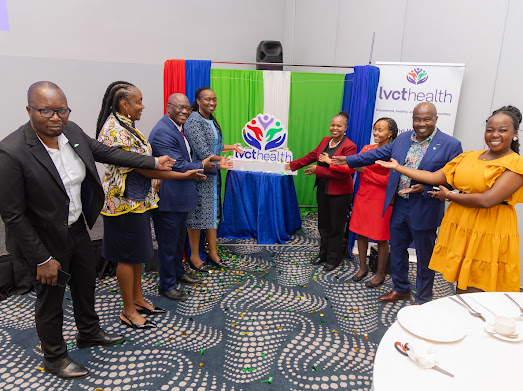 LVCT health bets on new partnerships to boost universal health coverage
