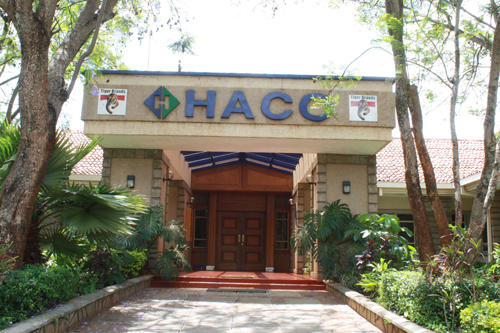HACO Industries and Ayewa Aberfur sign manufacturing and distribution agreement to advance Pan-African growth
