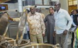 Ronald Ngala Utalii College gets new state-of-the-art kitchen to train chefs