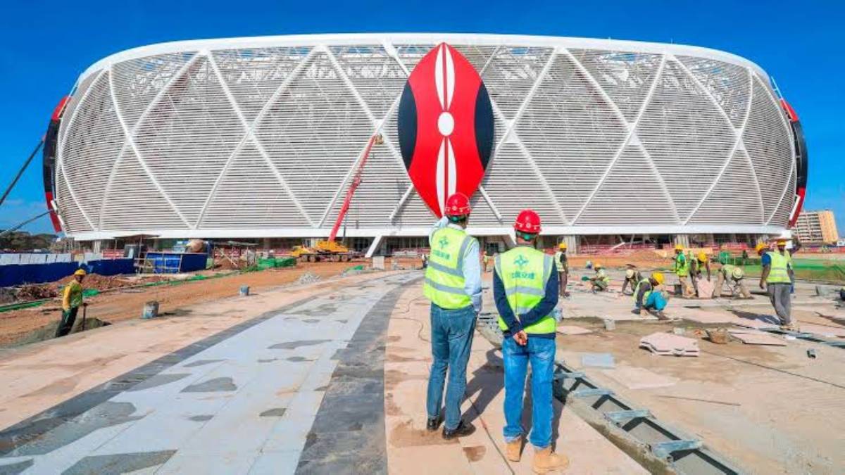 “Kenya, Uganda and Tanzania are ready” – Musonye ressures over AFCON 2027 preparation