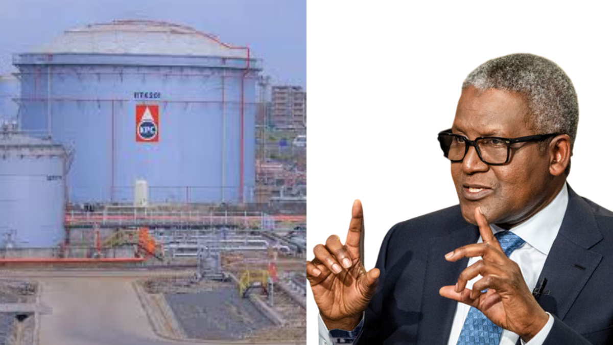 Aliko Dangote buys 25% stake in Kenya Pipeline Company: The intrigues behind “Institutional Investors” share sale