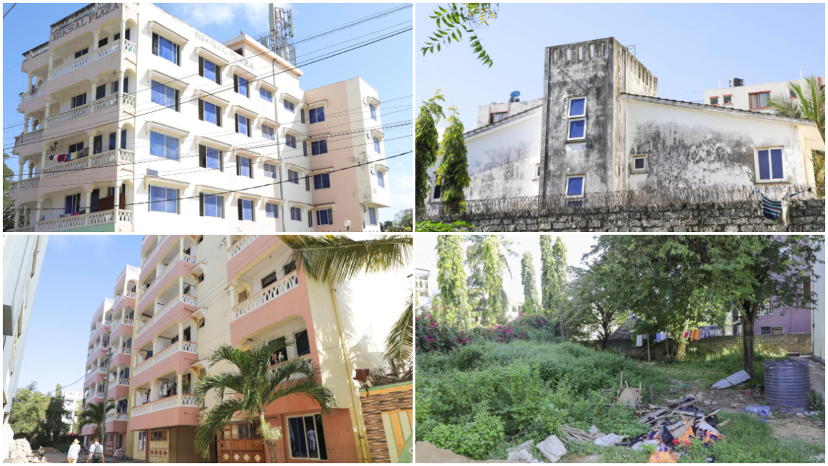 EACC seizes assets worth KSh207 million from ex-Trans Nzoia County accountant