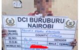 Dandora mother arrested after she was busted subjecting her 8-year-old girl to FGM