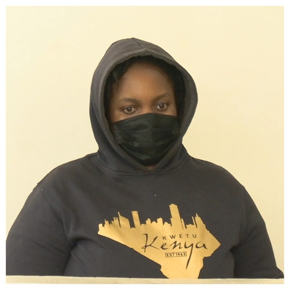 Woman charged for allegedly defrauding man KSh7 million in fake herbicide tender