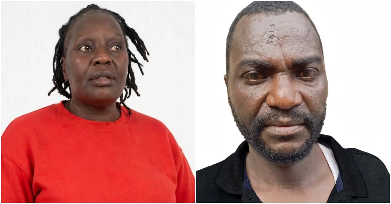 Two more suspects arrested over murder of 65-year-old Meru woman in dand dispute