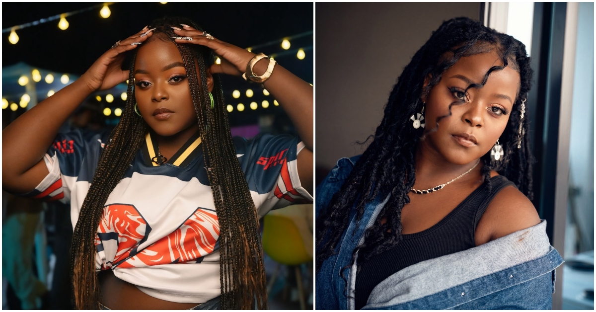 Bridget Blue’s ‘RNB’ album eyes Grammy Awards glory in major career milestone