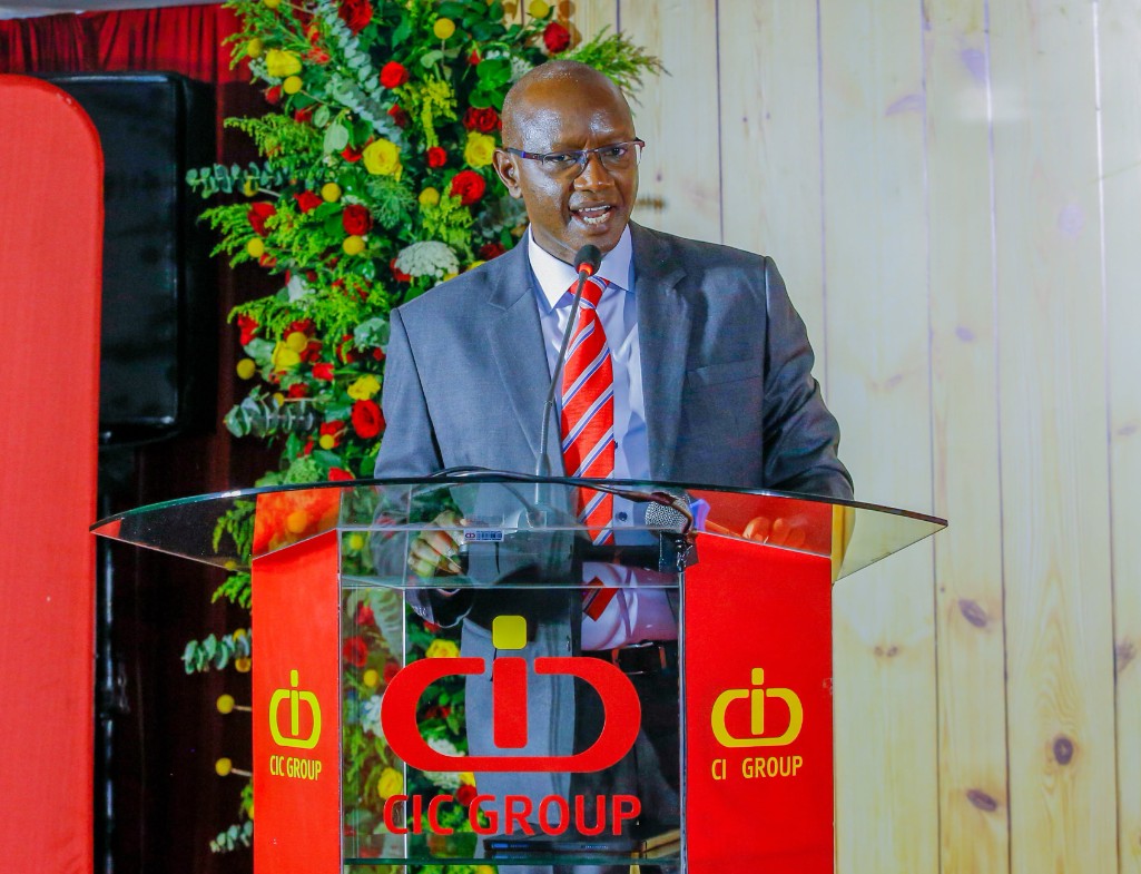 CIC unveils digital channels to make financial services more accessible