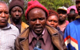 Pregnant woman dies after allegedly being thrown out of a moving police vehicle in Mwea East