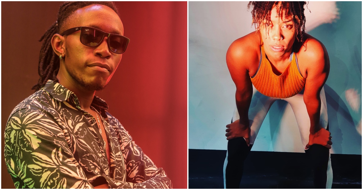 Chiki Kuruka: Bensoul’s stage presence is UNMATCHED!