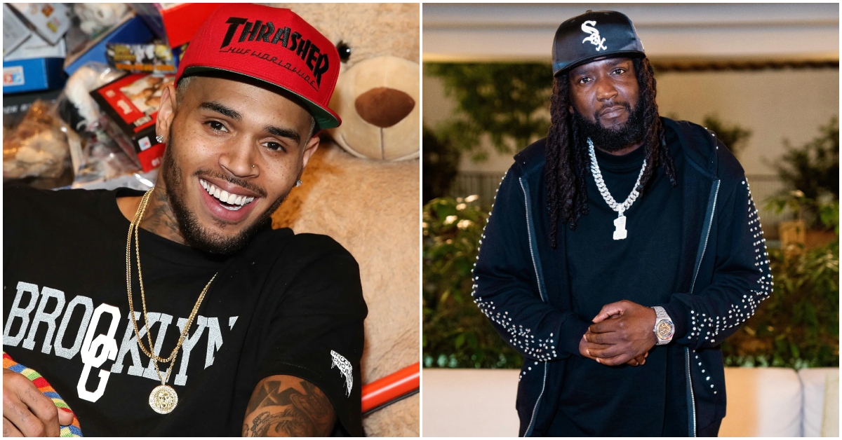 Chris Brown escapes immediate jail time over London nightclub attack