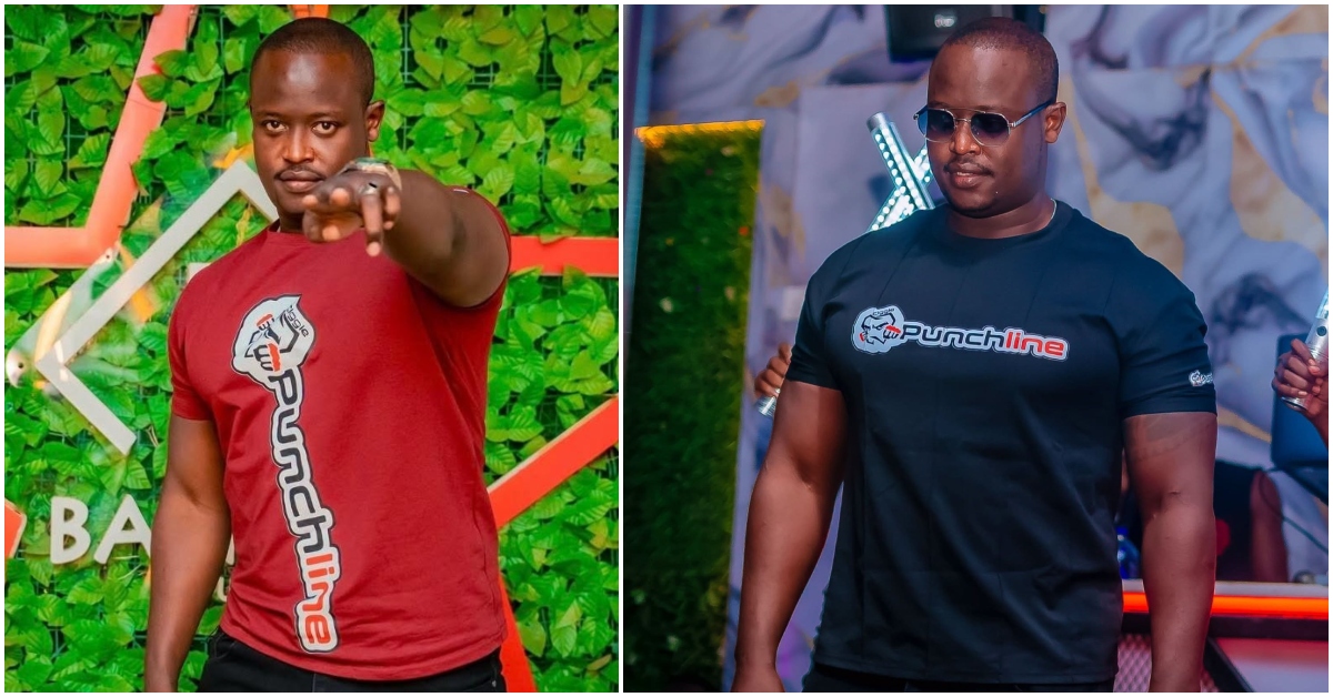 DNA bombshell: Ciggie Johnson breaks silence after learning child he raised for 12 years wasn’t his