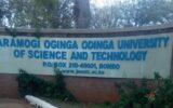 Jaramogi Oginga Odinga University partners with German universities to tackle declining maize productivity and food security