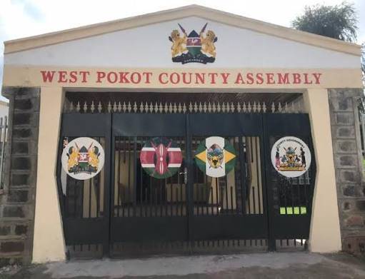 KSh20 million fraud! County Assembly Speaker among 9 charged over 7-year Sacco scheme