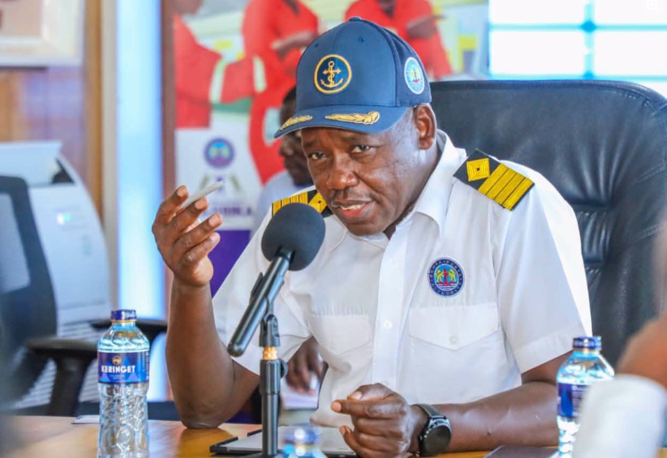 KPA intensifies port expansion as Mombasa cargo volumes surge