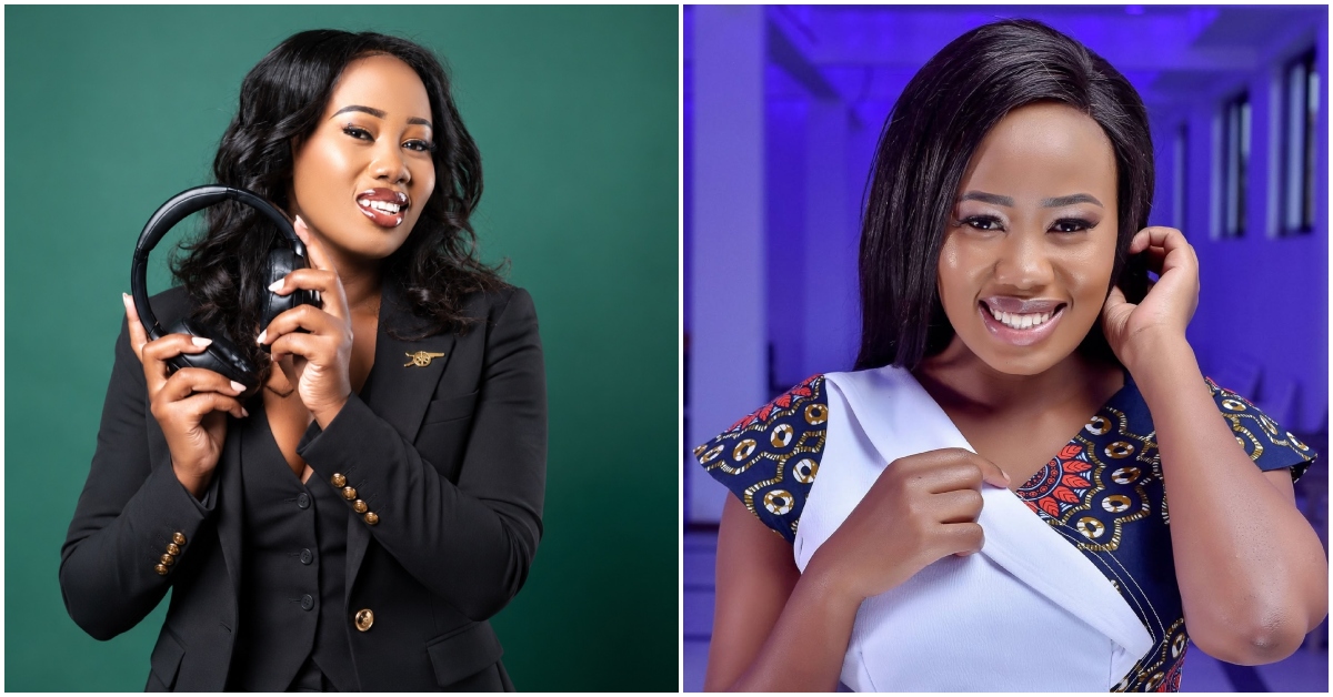 From celibacy to courtship: DJ Kezz opens the door to love again