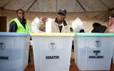 Civil society urges strict enforcement of Chapter Six ahead of election year