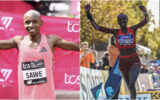 Sawe, Ngetich nominated for World Athlete of the Year 2026 award