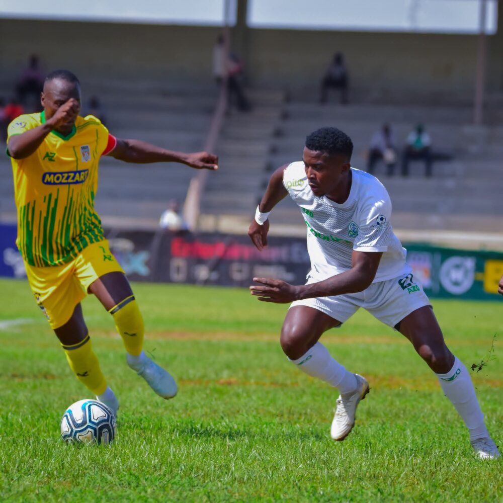 FKFPL: Alpha Onyango’s late low strike hands Gor Mahia narrow win over APS Bomet