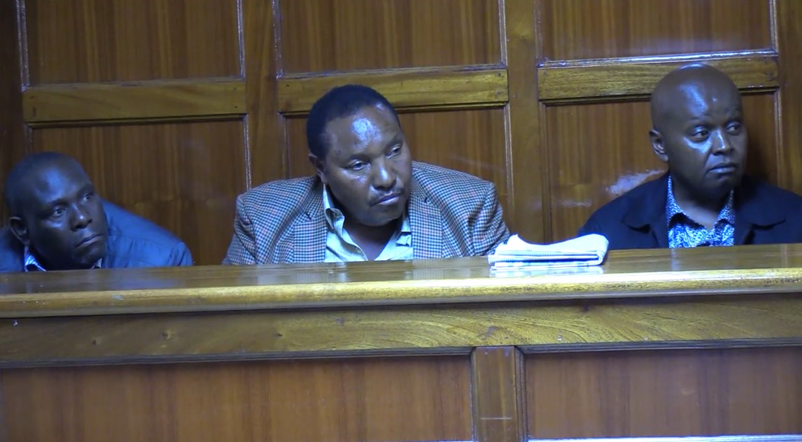 Blow to ex-Governor Ferdinand Waititu as High Court upholds 12-year jail sentence