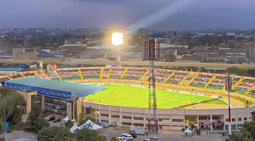 Gor Mahia begin Kenya Premier League title defence against Murang’a Seal in a floodlit night at Nyayo Stadium