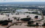 Kenya Met warns of rains in 45 counties, possible flash floods in 6 counties starting today