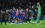PSG 4-2 Barcelona: low blocks, midfield dominance, and mounting injuries