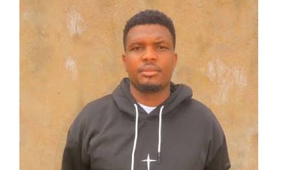 Popular Gusii tiktoker and MC Ogatwoni dies in motorcycle accident