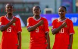Junior Starlets face tough USA test as Amari Manning emerges as key threat