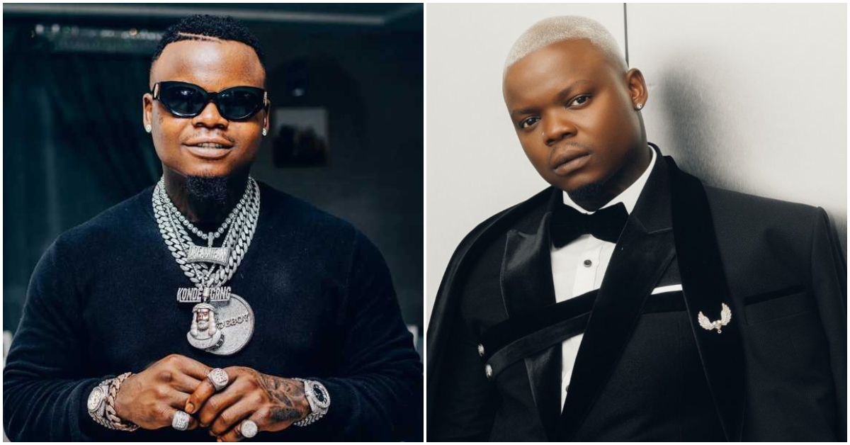 Harmonize breaks silence after KSh240K fine: ‘I was disappointed by BASATA’