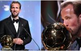 History made! Harry Kane ends England’s 25-year Ballon d’Or drought!