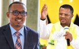 From UDA allies to rivals: Moha vows to bury President Ruto’s party as Hassan Omar mobilises