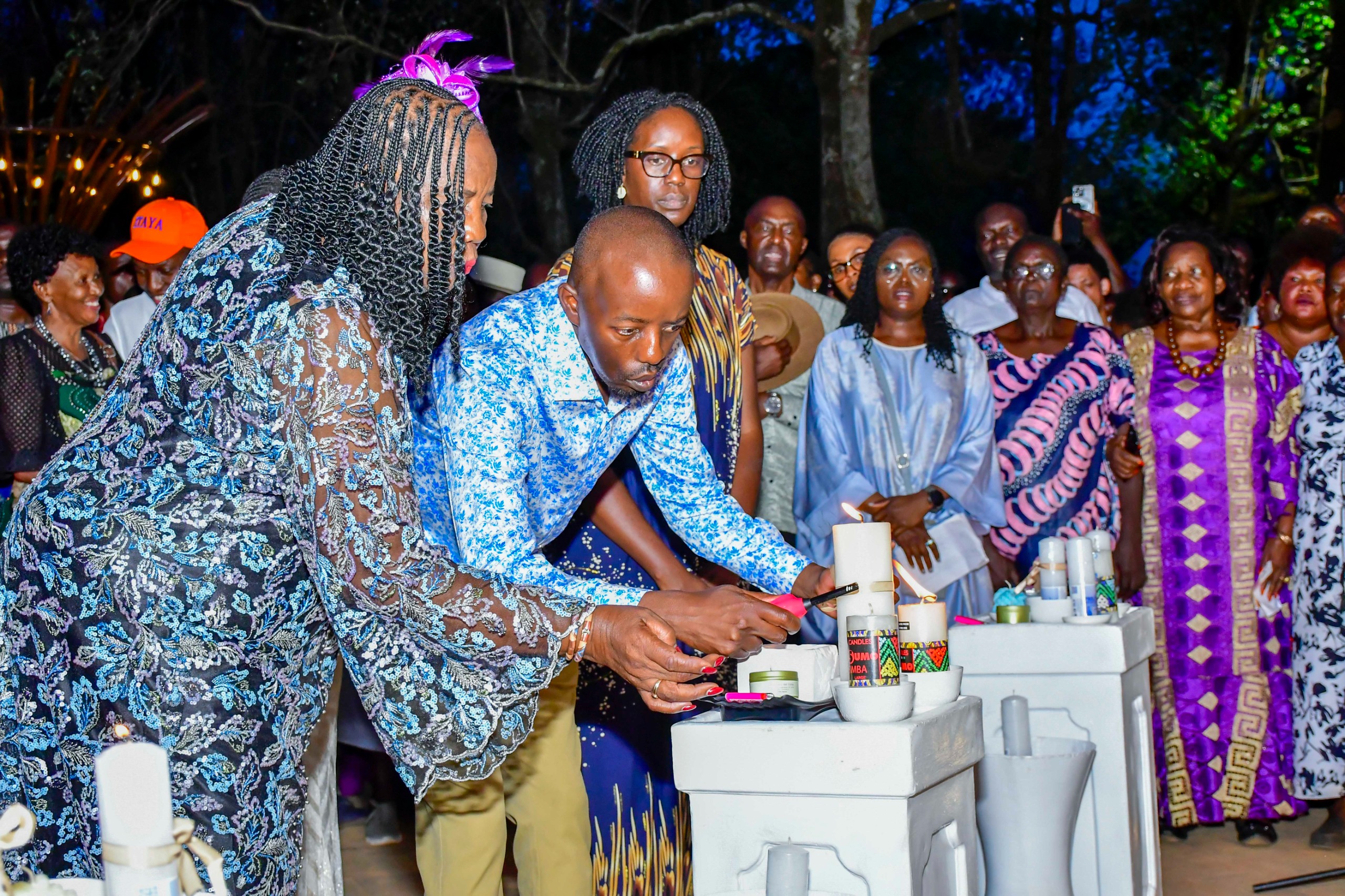 Time has failed to heal our grief, says Raila family