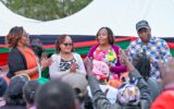 Waiguru to Mt. Kenya: “Rethink anti-Ruto politics or risk 3 decades in opposition”