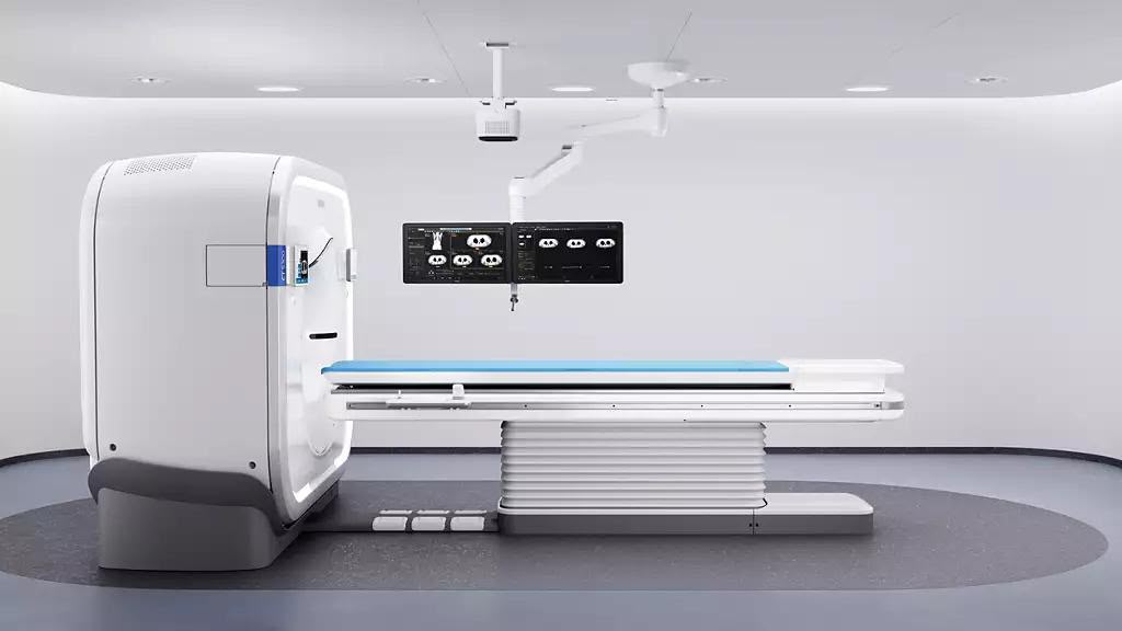 Mama Lucy Hospital to commission advanced 160-slice CT scanner to boost diagnostic services