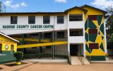 Nairobi’s first public cancer centre expands access to screening as county offers free services