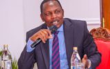 Samburu Governor Lelelit elected CoG’s Chairperson of Security and Foreign Affairs Committee