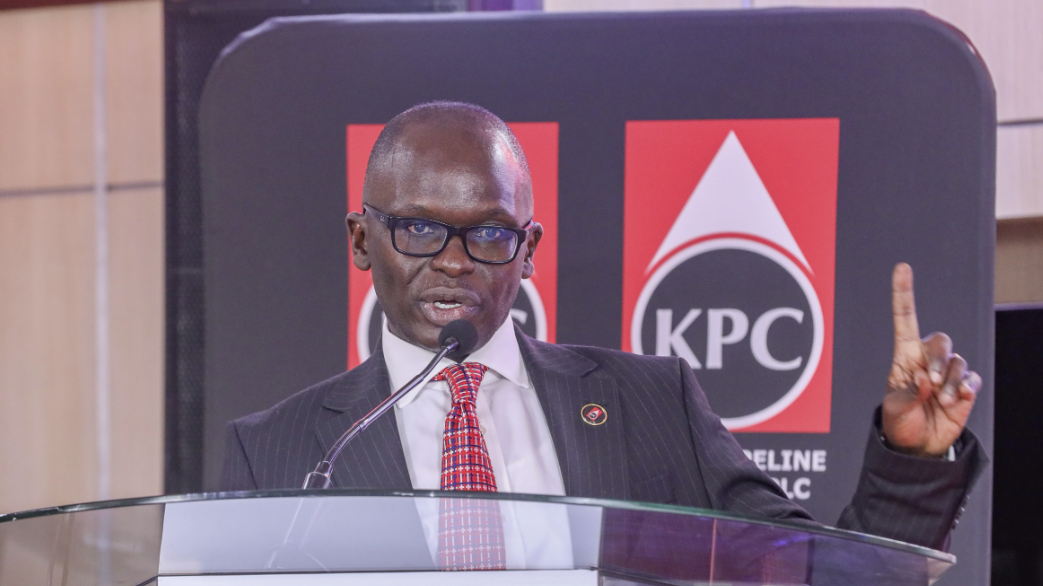 Kenya Pipeline Company Plc pre-tax profit grows 8% to KSh17.5 billion as group revenues hit KSh43 billion mark
