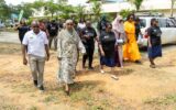 First Ladies, partners step up campaign to end fistula in Kilifi County
