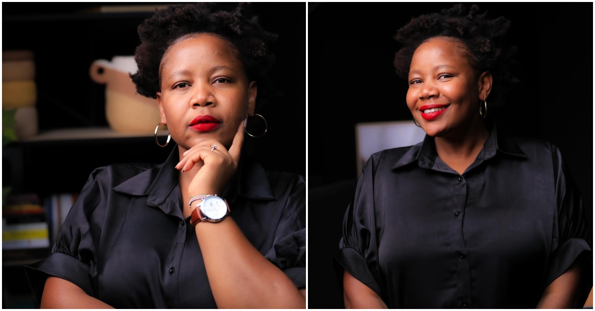 “Keep your apology,”-Lynn Ngugi fires back at US journalist Rob Finnerty over controversial Nairobi remarks