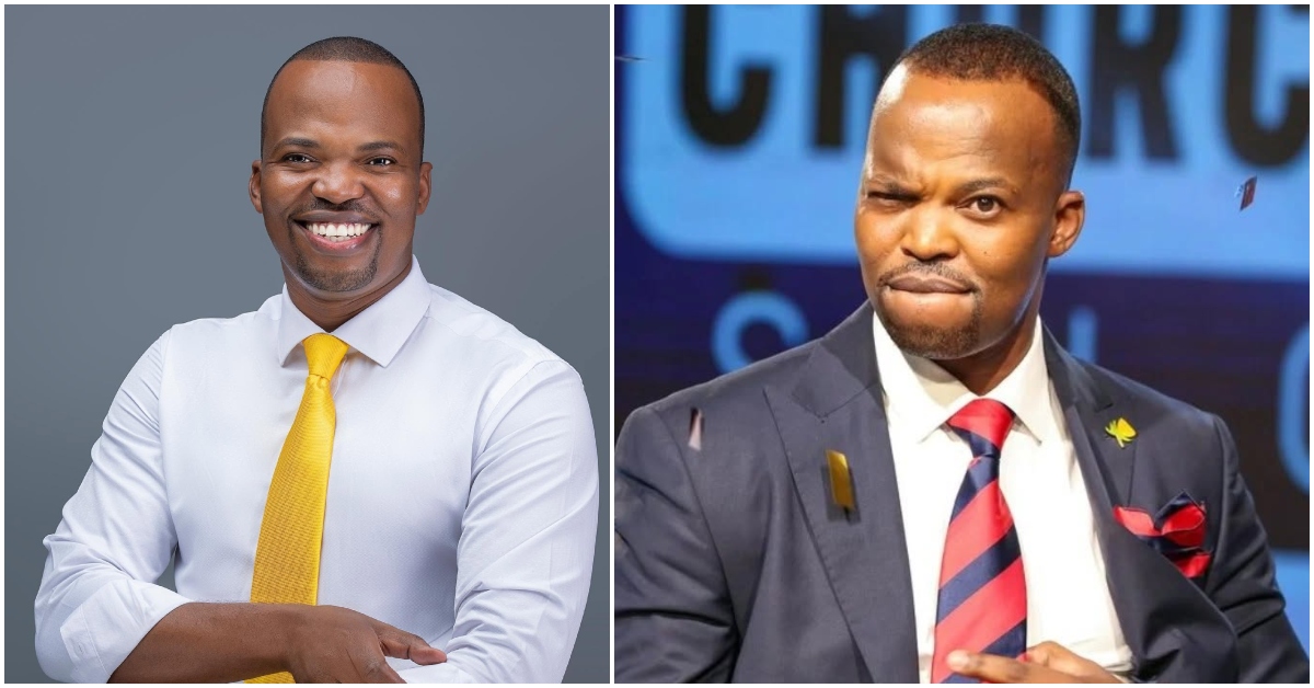 ‘I felt it’ – MC Jessy breaks his silence on the pain of losing an election