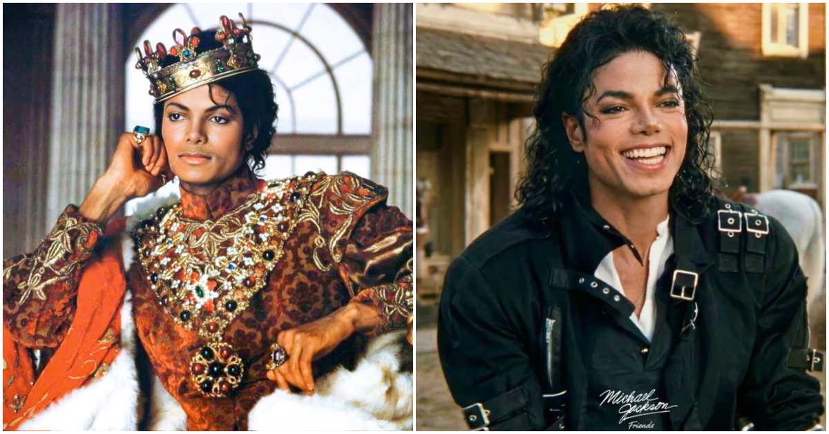 Michael Jackson is the most-searched artist on Google in 2026 so far