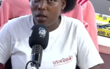 “I was terrified he would kill me too’: Mvone Okwaro recounts surviving a night of horror