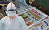 Nigeria investigates origin of Ebola infection after Kenya strain discovery