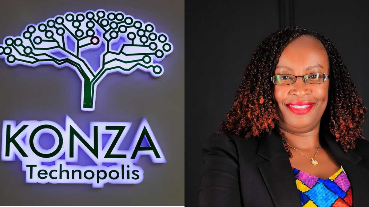 Africa’s Silicon Savannah: Konza’s ambition to power a 24-hour economy