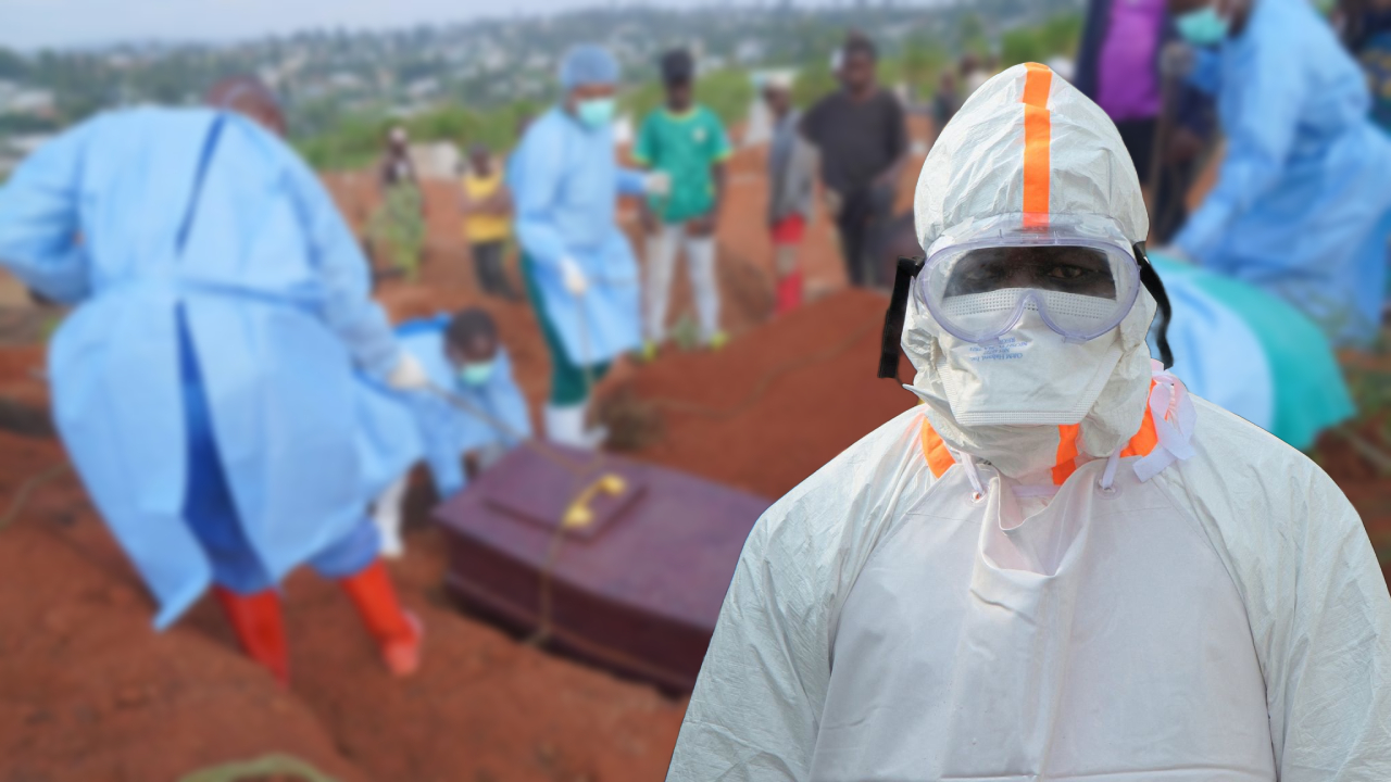 Kenya’s second Ebola patient dies as confirmed cases reach nine