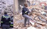 Sakaja demands answers from Kamukunji police: Why were Eastleigh building suspects released on KSh50,000 bail without going to court in June?