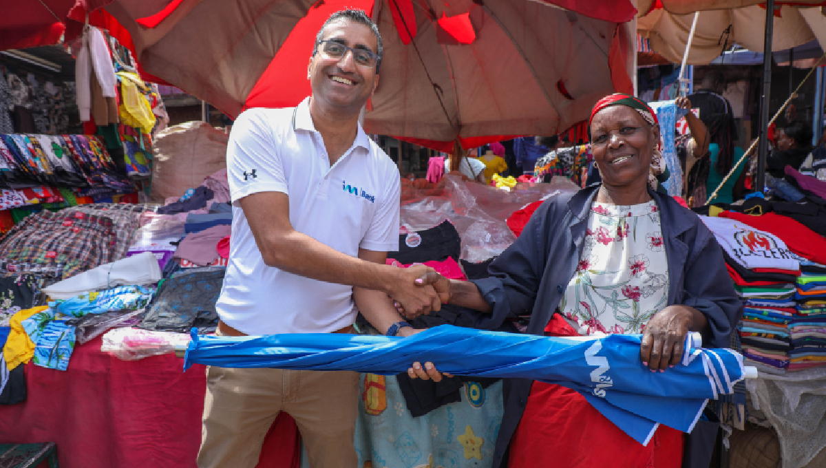 I&M Bank Kenya wins three Global Banking and Finance Awards