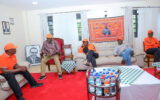 Wanga insists ODM remains strong in Busia