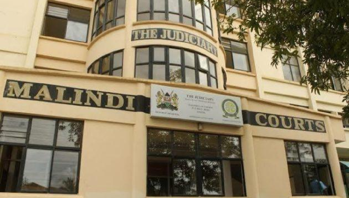 Malindi man jailed for 30 years for defiling 7-year-old boy